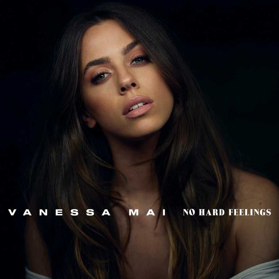 Vanessa Mai - No Hard Feelings (EP)